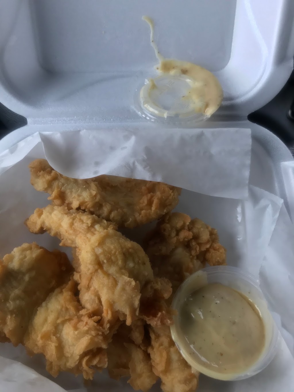 Mary Lee Do-Nuts / Bears Seafood & Po Boys | restaurant | 14501 Plank Rd, Baker, LA 70714, USA | 2257749696 OR +1 225-774-9696