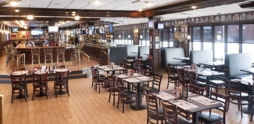 Dockside Restaurant in Malden | restaurant | 229 Centre St, Malden, MA 02148, USA | 7813213000 OR +1 781-321-3000