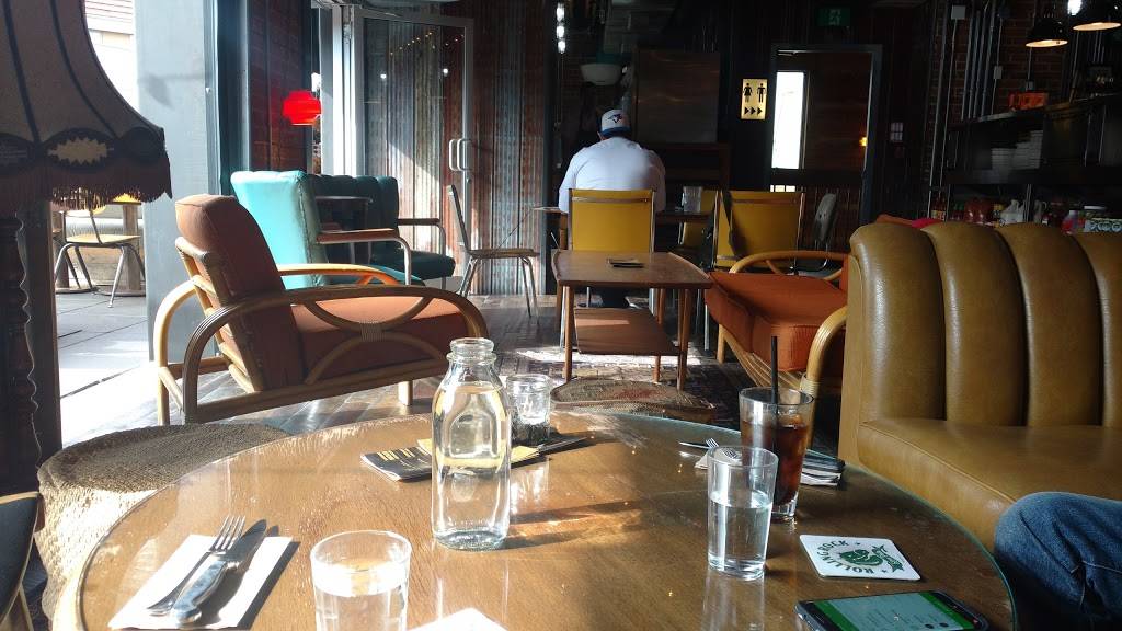 Local Leaside | restaurant | 180 Laird Dr, East York, ON M4G 3V7, Canada | 4166966226 OR +1 416-696-6226