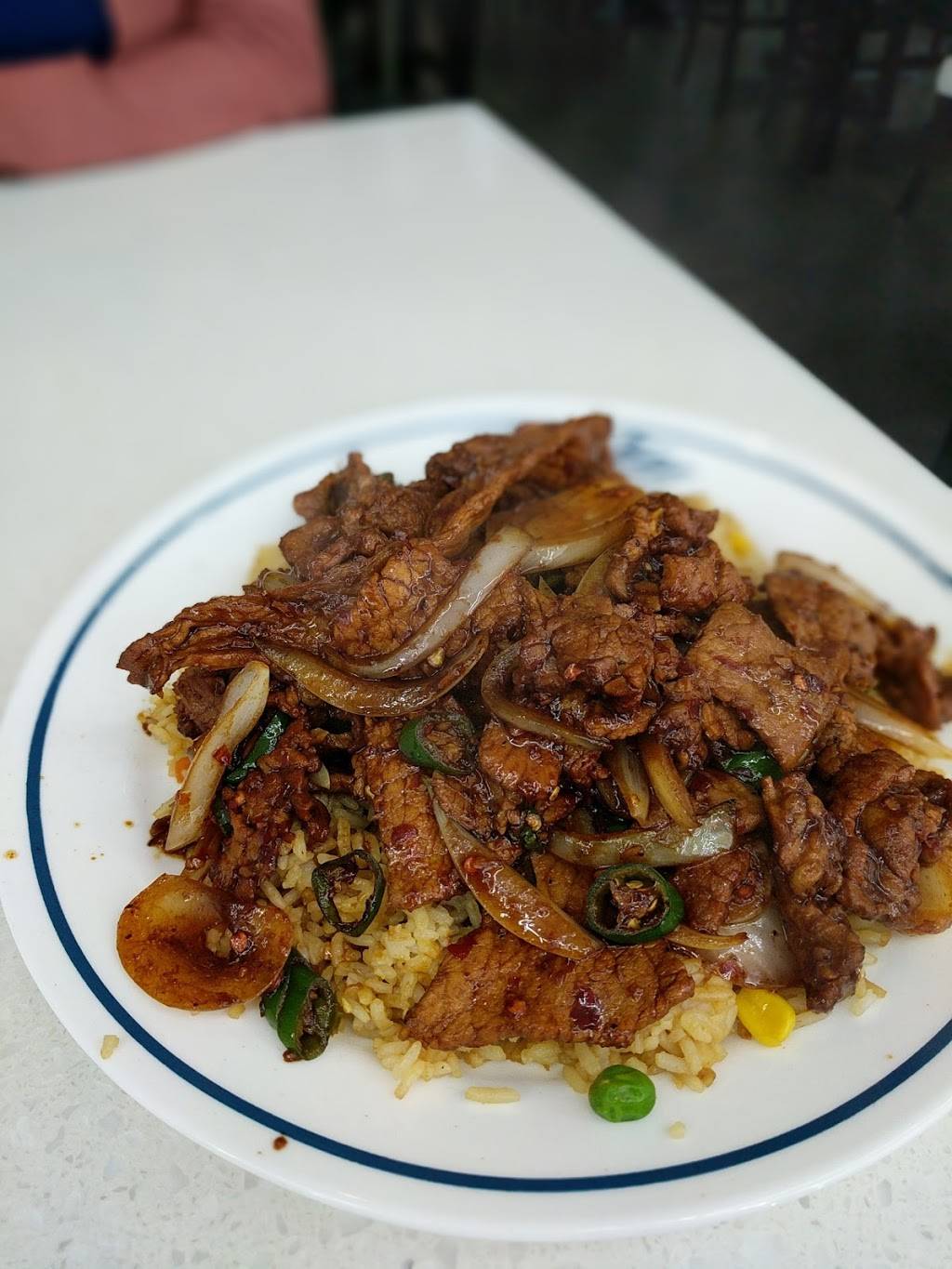 Faley Restaurant | restaurant | 42 Rexdale Blvd, Etobicoke, ON M9W 5Z3, Canada | 4167464948 OR +1 416-746-4948