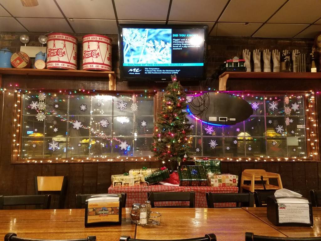 Chicago Dough Company - Richton Park | restaurant | 1447, 3767 Sauk Trail, Richton Park, IL 60471, USA | 7087488300 OR +1 708-748-8300