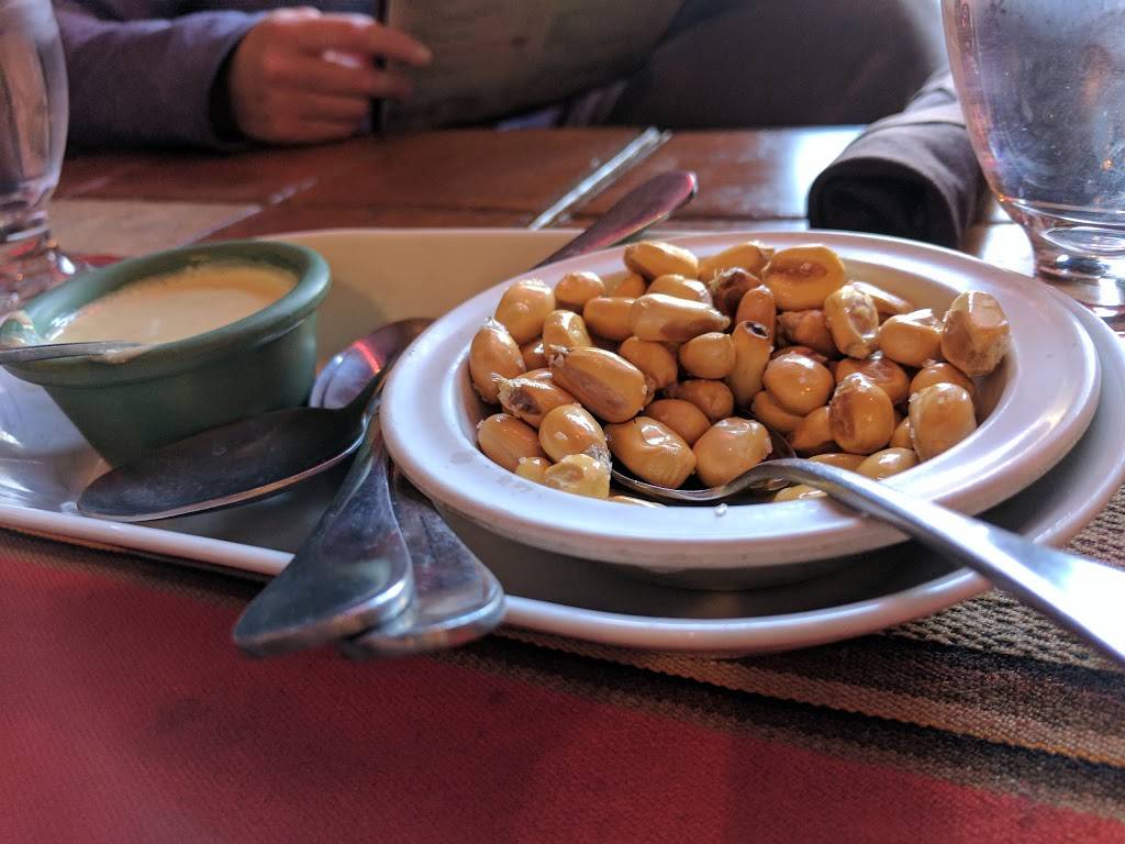 Fusion Andina | restaurant | 150 Cabot St, Beverly, MA 01915, USA | 9787208955 OR +1 978-720-8955