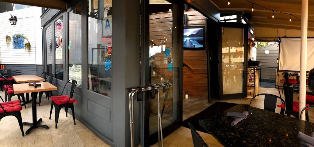 Olive and Basil restaurant | restaurant | 8008 Girard Ave No 220, La Jolla, CA 92037, USA | 8584124912 OR +1 858-412-4912