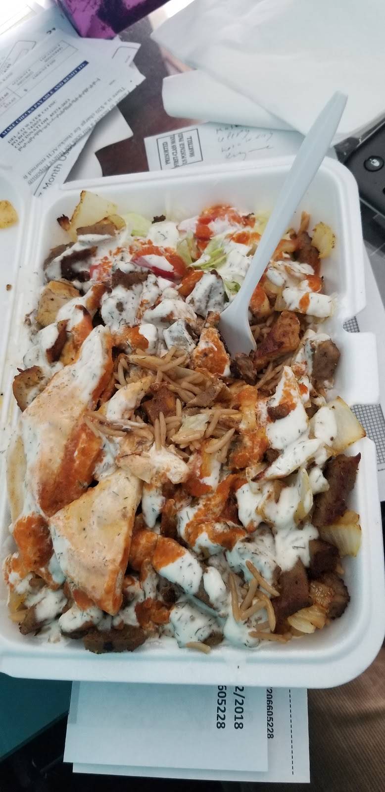 New York Style Halal Gyro | restaurant | 6157 Cleveland Ave, Columbus, OH 43231, USA | 7182005960 OR +1 718-200-5960