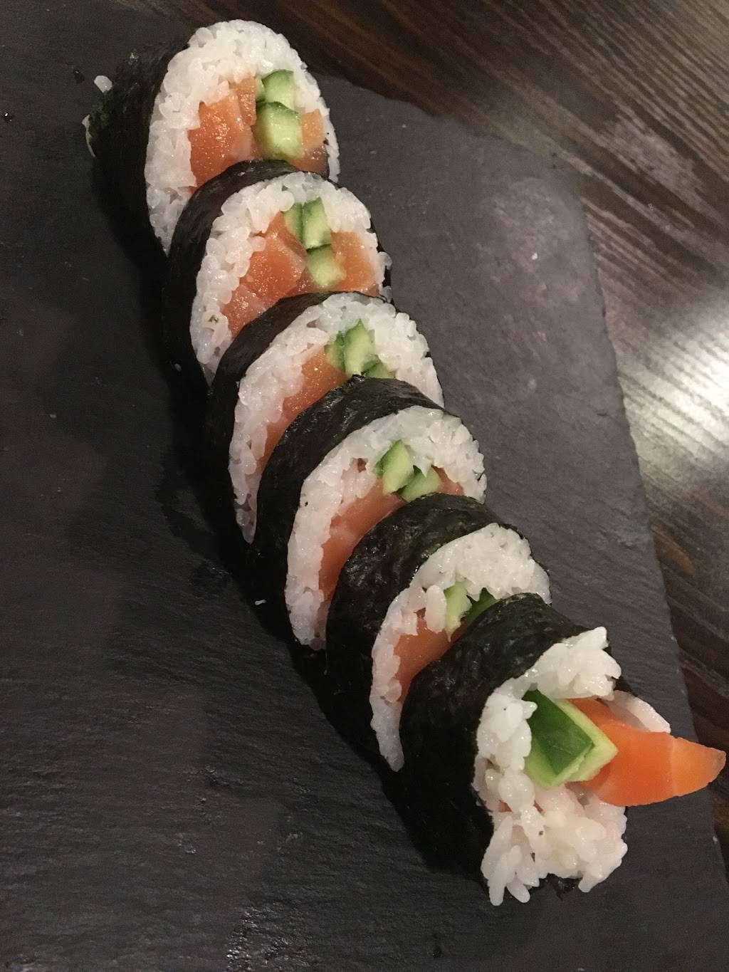 Muzen Sushi | restaurant | 30819 Thousand Oaks Blvd, Westlake Village, CA 91362, USA | 8187067772 OR +1 818-706-7772