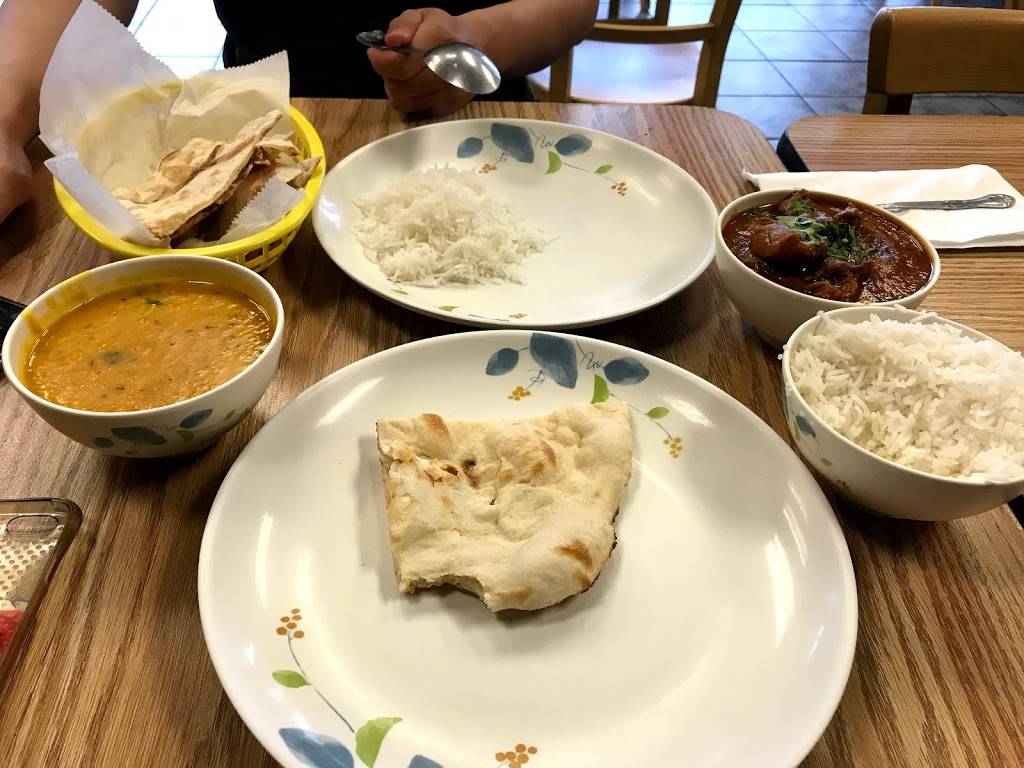 Shivaji Indian Express Cuisine | restaurant | 561 US-1, Edison, NJ 08817, USA | 7325430171 OR +1 732-543-0171