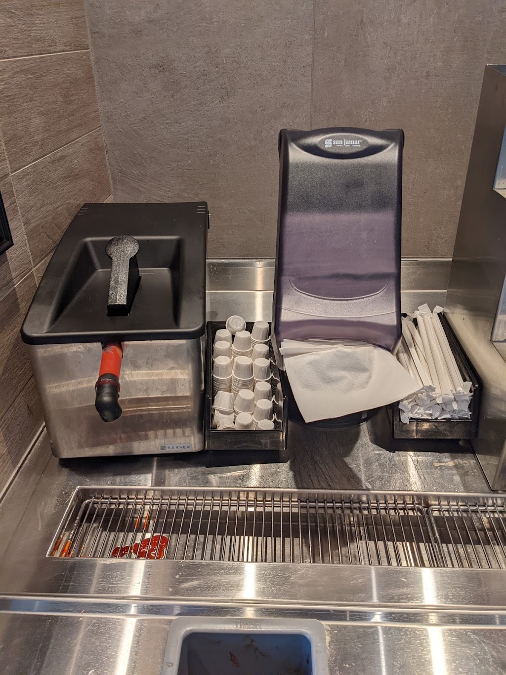 Burger King | restaurant | 3170 Chino Ave, Chino Hills, CA 91709, USA | 9095483459 OR +1 909-548-3459