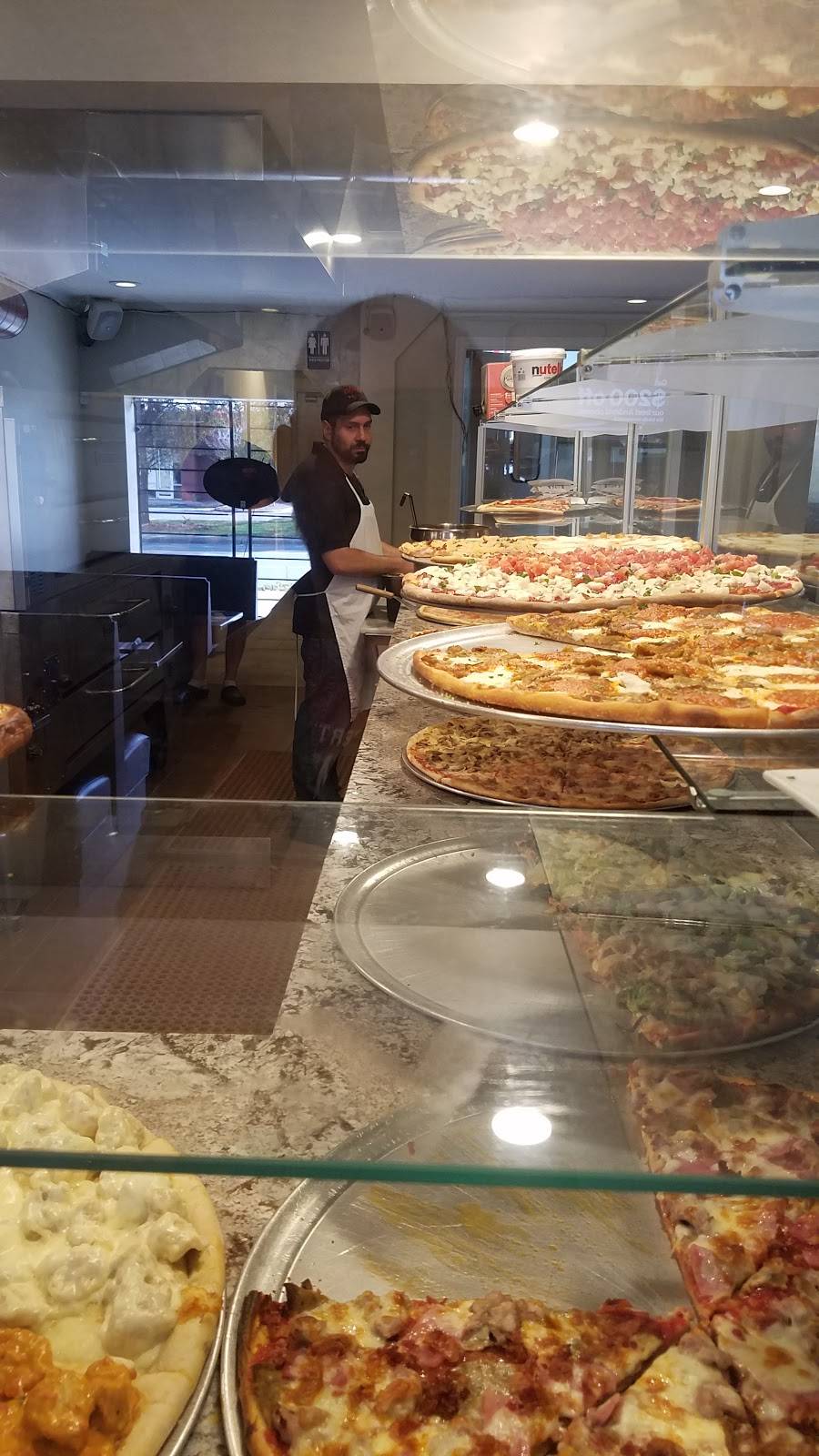 Sals Pizza Factory | restaurant | 3723 Monroe Rd, Charlotte, NC 28205, USA | 9802197108 OR +1 980-219-7108