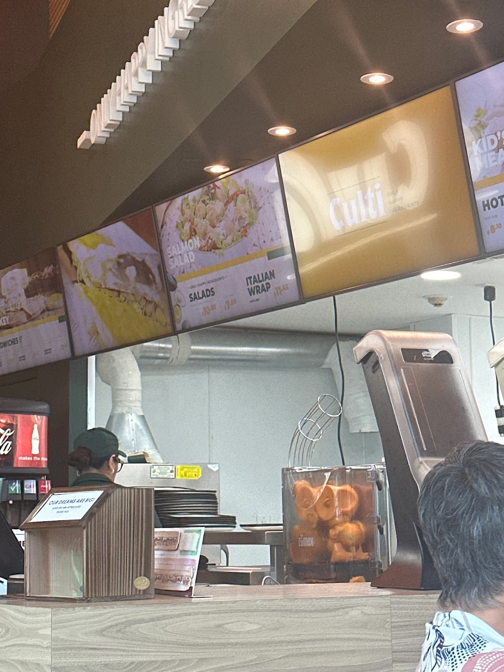 Culti | restaurant | 110 Washington Ave 110 Washington Ave CU9, Miami Beach, FL 33139, USA | 3055353031 OR +1 305-535-3031