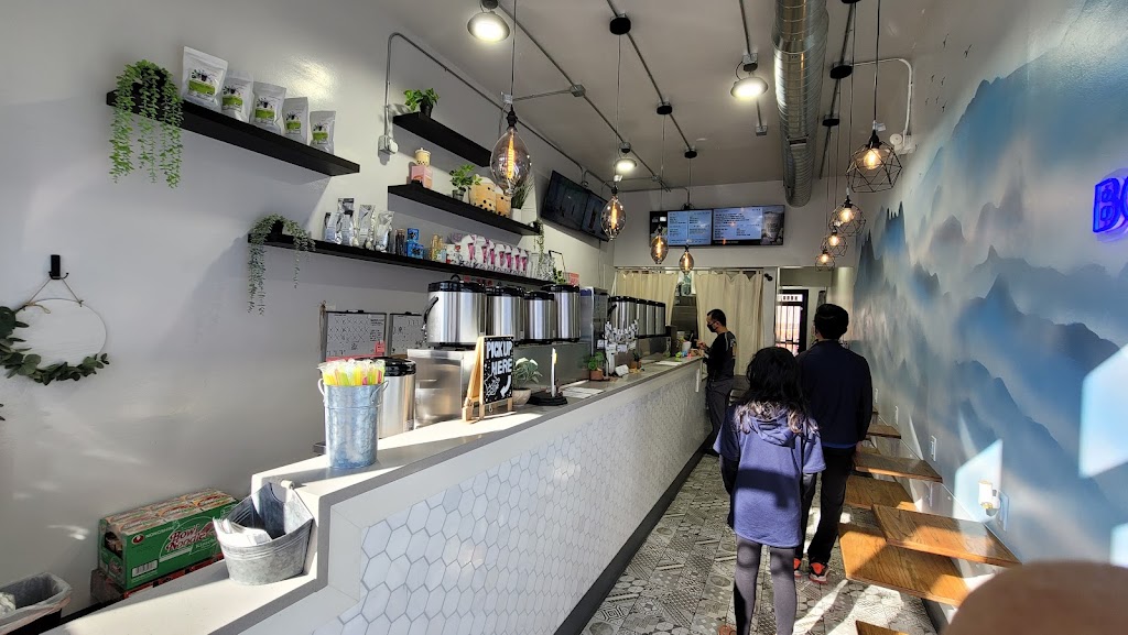 Boba Touch | restaurant | 3107 E Colfax Ave, Denver, CO 80206, USA | 7207074282 OR +1 720-707-4282