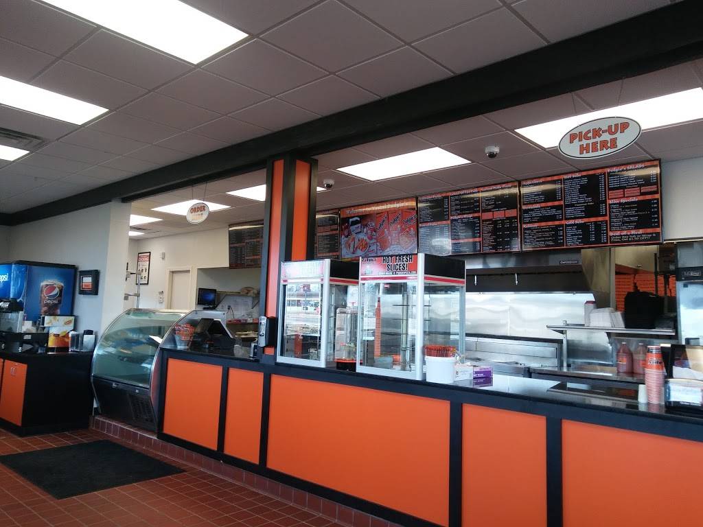 Pudgies Pizza | restaurant | 228 Vestal Pkwy E, Vestal, NY 13850, USA | 6077570001 OR +1 607-757-0001