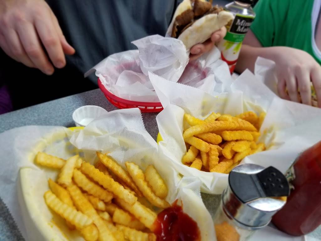 Sebastians | restaurant | 5209 Glenway Ave, Cincinnati, OH 45238, USA | 5134712100 OR +1 513-471-2100