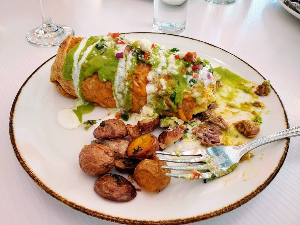 DW Bistro | restaurant | 9275 W Russell Rd #190, Las Vegas, NV 89148, USA | 7025275200 OR +1 702-527-5200