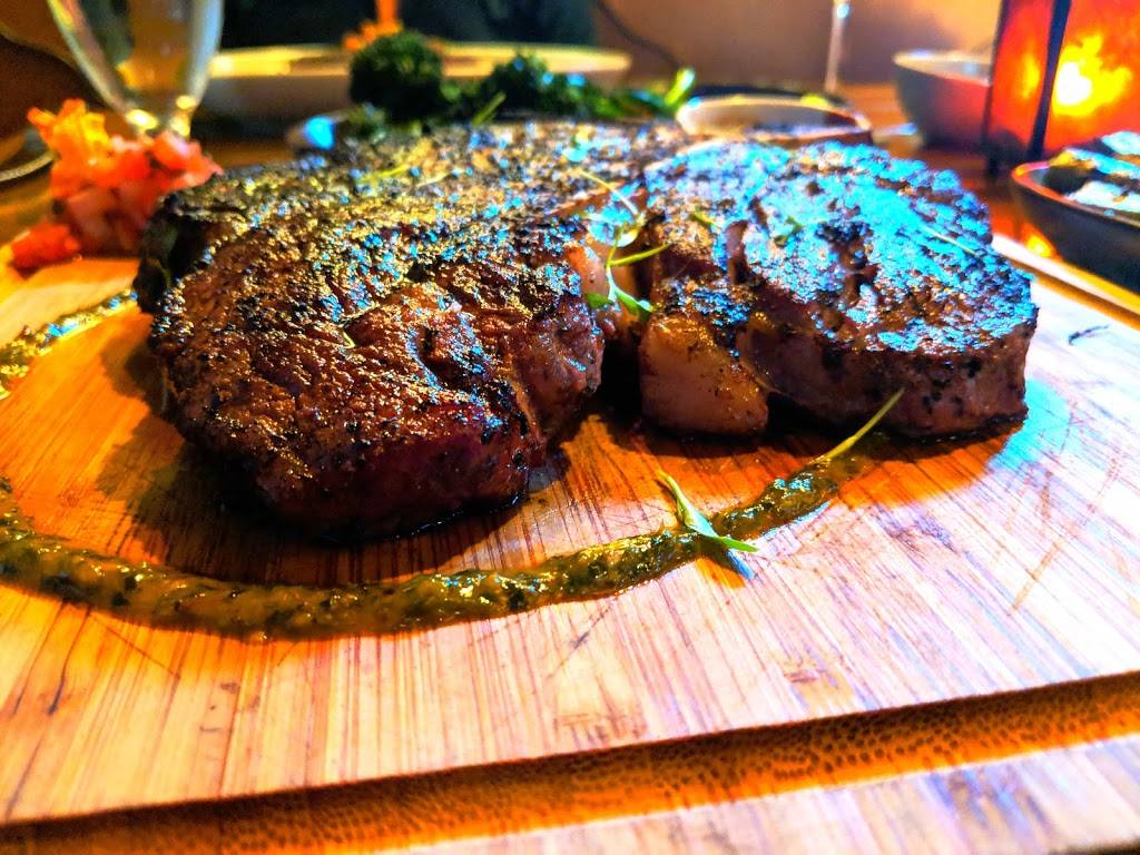 Asado | restaurant | 2810 6th Ave, Tacoma, WA 98406, USA | 2532727770 OR +1 253-272-7770