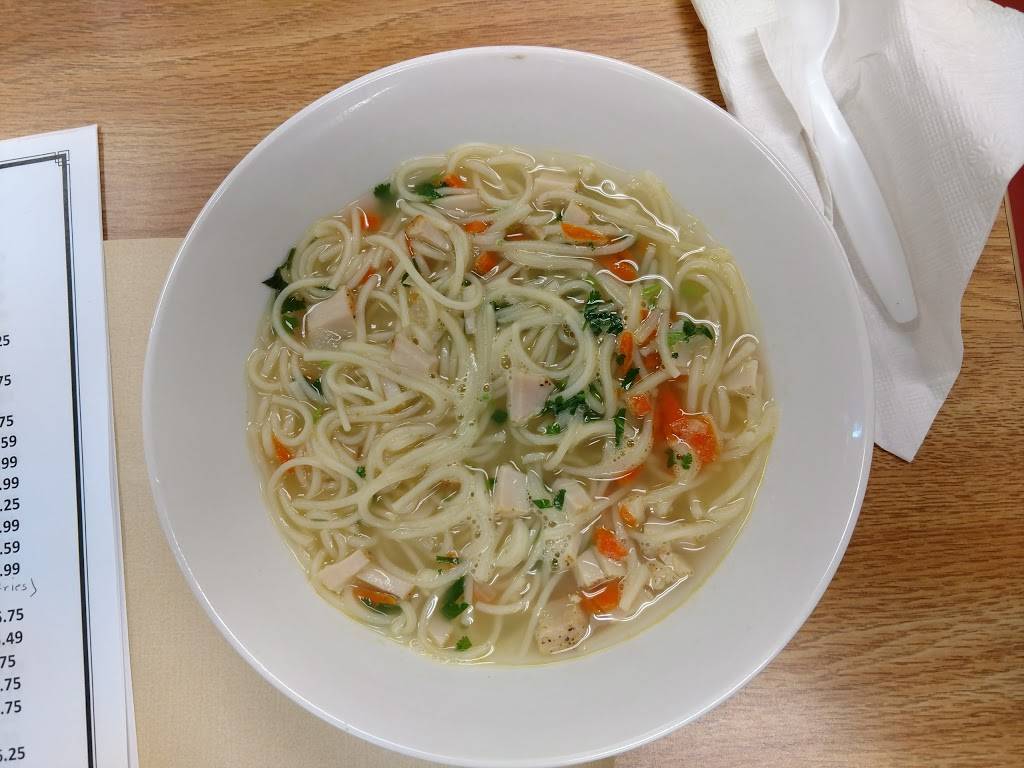 Jireh Cafe La Benedición | restaurant | 4912 Pearl Rd, Cleveland, OH 44109, USA | 2165436725 OR +1 216-543-6725