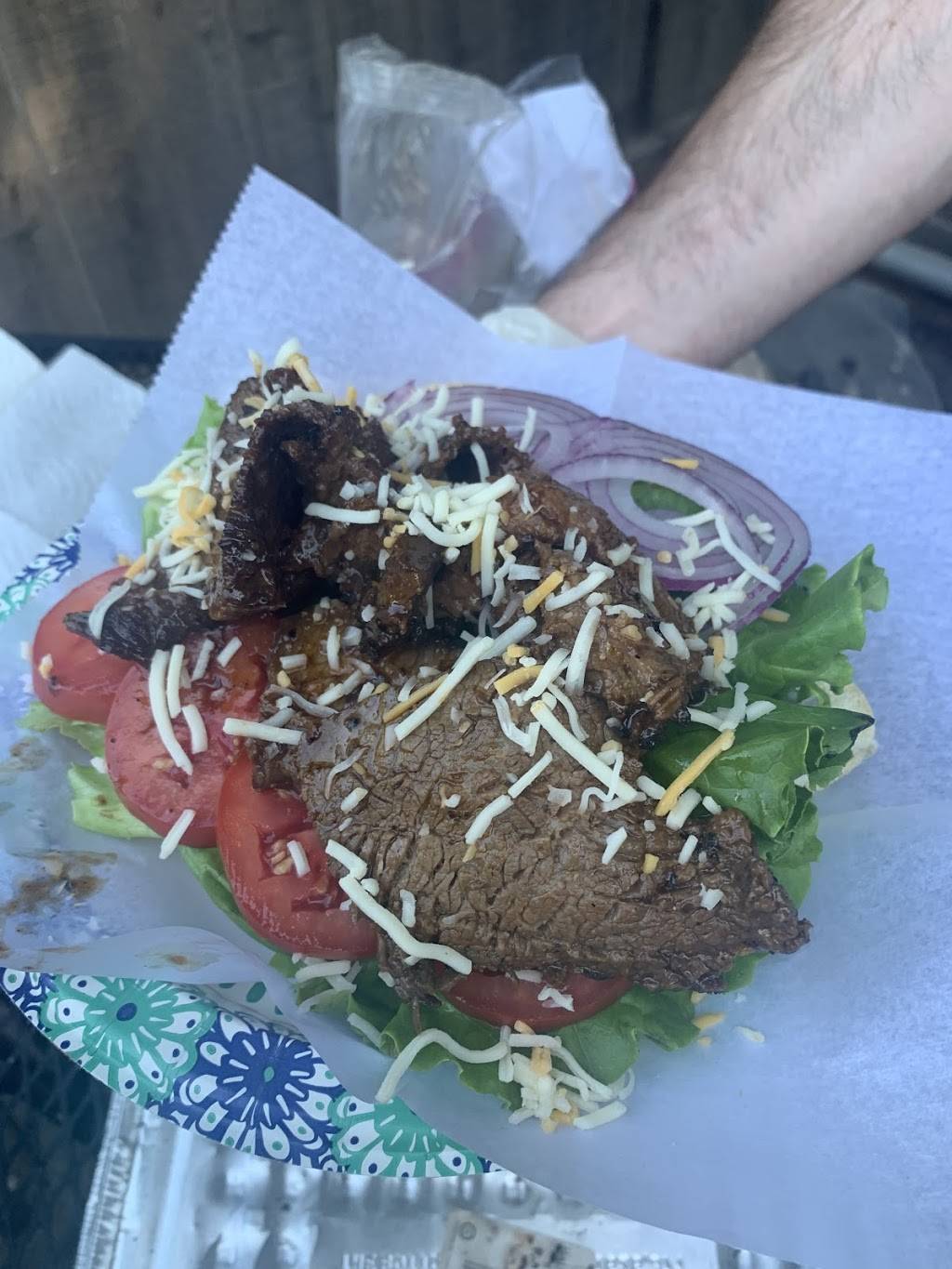 Otter Cafe | meal takeaway | 393 Violetti Rd, Santa Rosa, CA 95409, USA | 7073037993 OR +1 707-303-7993