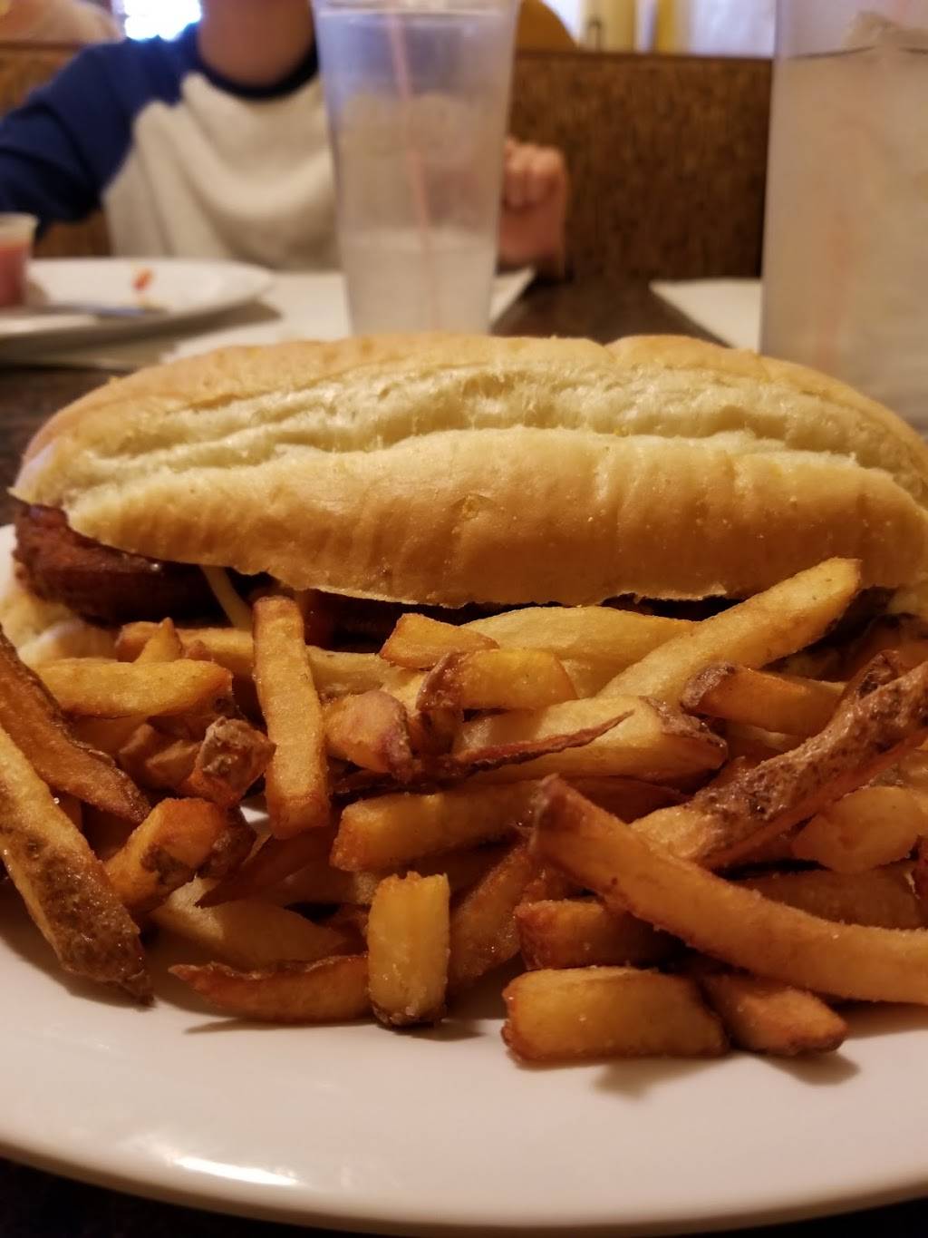 Belleria Pizza & Italian | restaurant | 584 E Main St #34, Canfield, OH 44406, USA | 3305330216 OR +1 330-533-0216