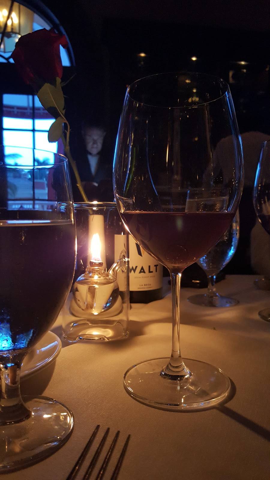 Il Mulino New York - Miami | restaurant | 17875 Collins Ave, Sunny Isles Beach, FL 33160, USA | 3054669191 OR +1 305-466-9191