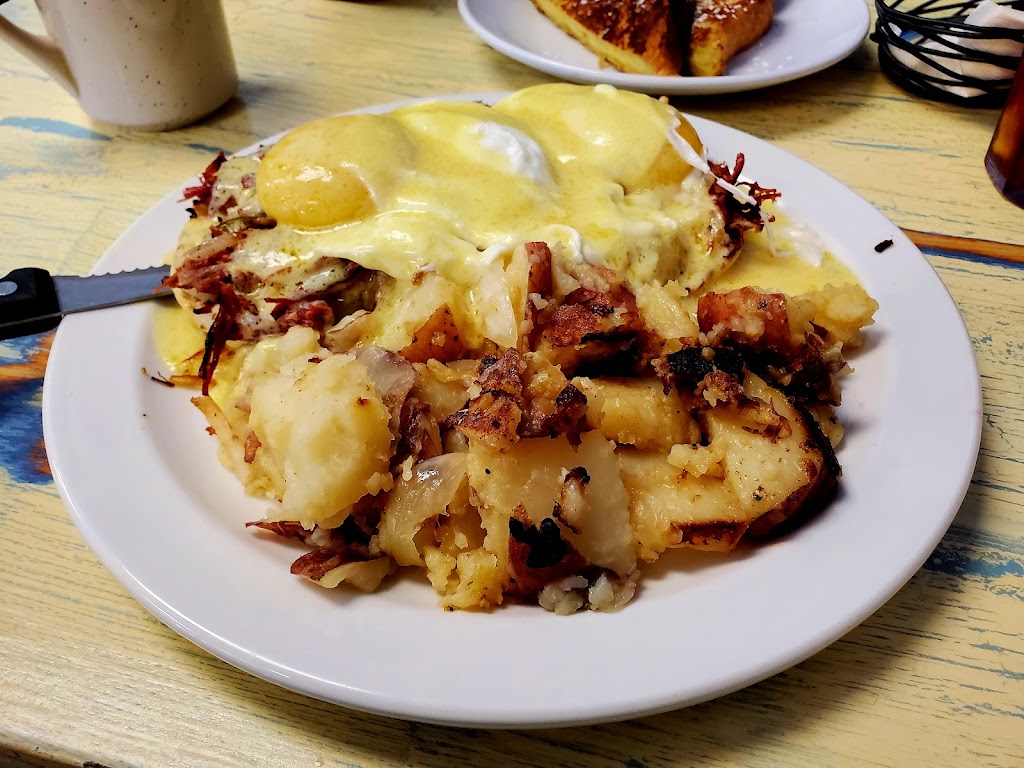 Grits & Grace | cafe | 507 Atlantic City Blvd, Bayville, NJ 08721, USA | 7322691075 OR +1 732-269-1075