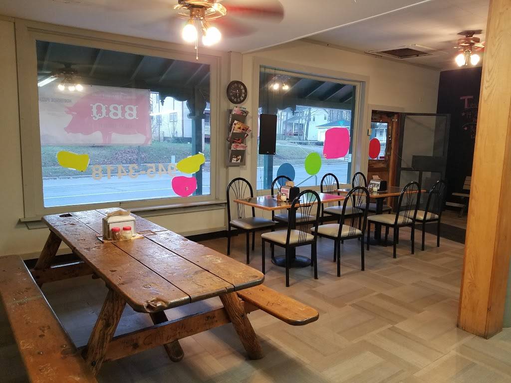 Northside Pizza | meal delivery | 829 N Michigan Ave, Hastings, MI 49058, USA | 2699453418 OR +1 269-945-3418