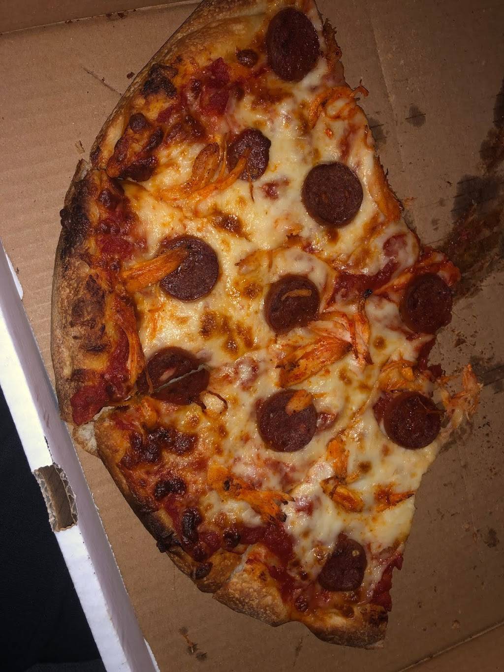 Pizza Pros | restaurant | 2275 Britannia Rd W, Mississauga, ON L5M 2G6, Canada | 9057441000 OR +1 905-744-1000