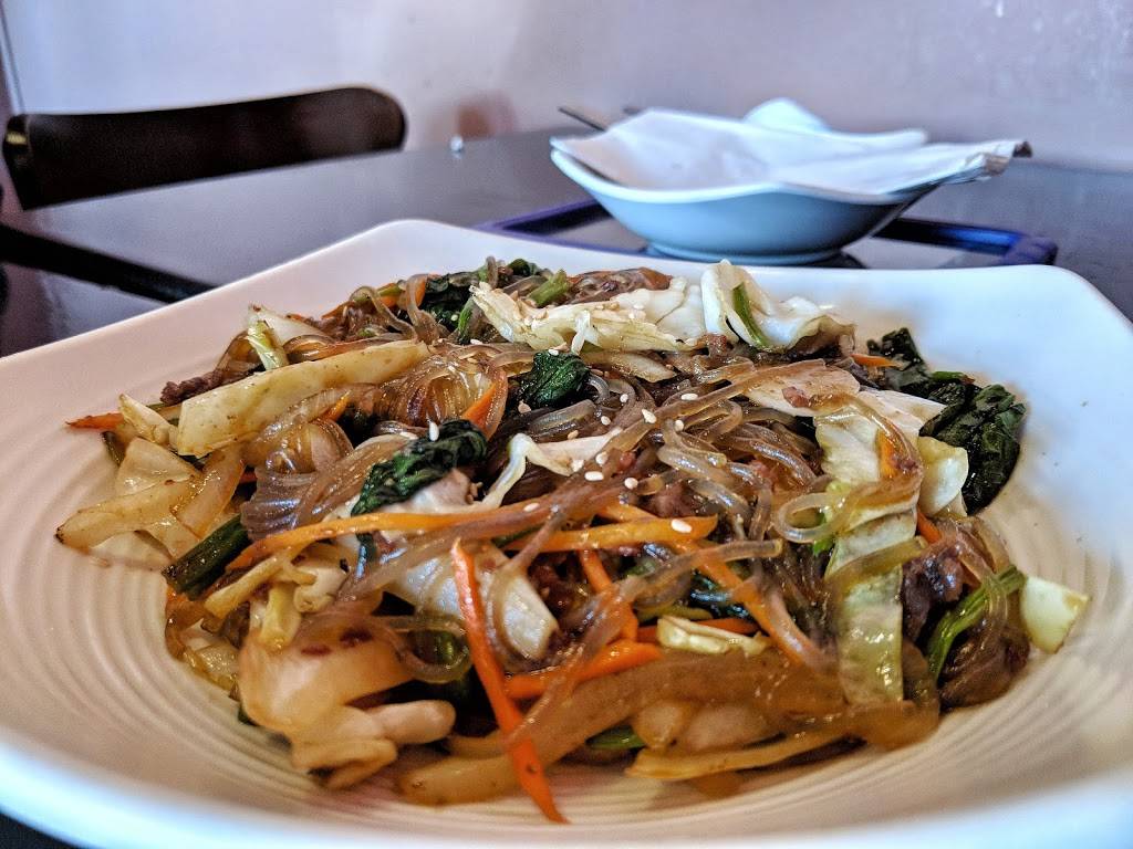 Koco Table Evanston | restaurant | 720 1/2 Clark St, Evanston, IL 60201, USA | 8478667055 OR +1 847-866-7055