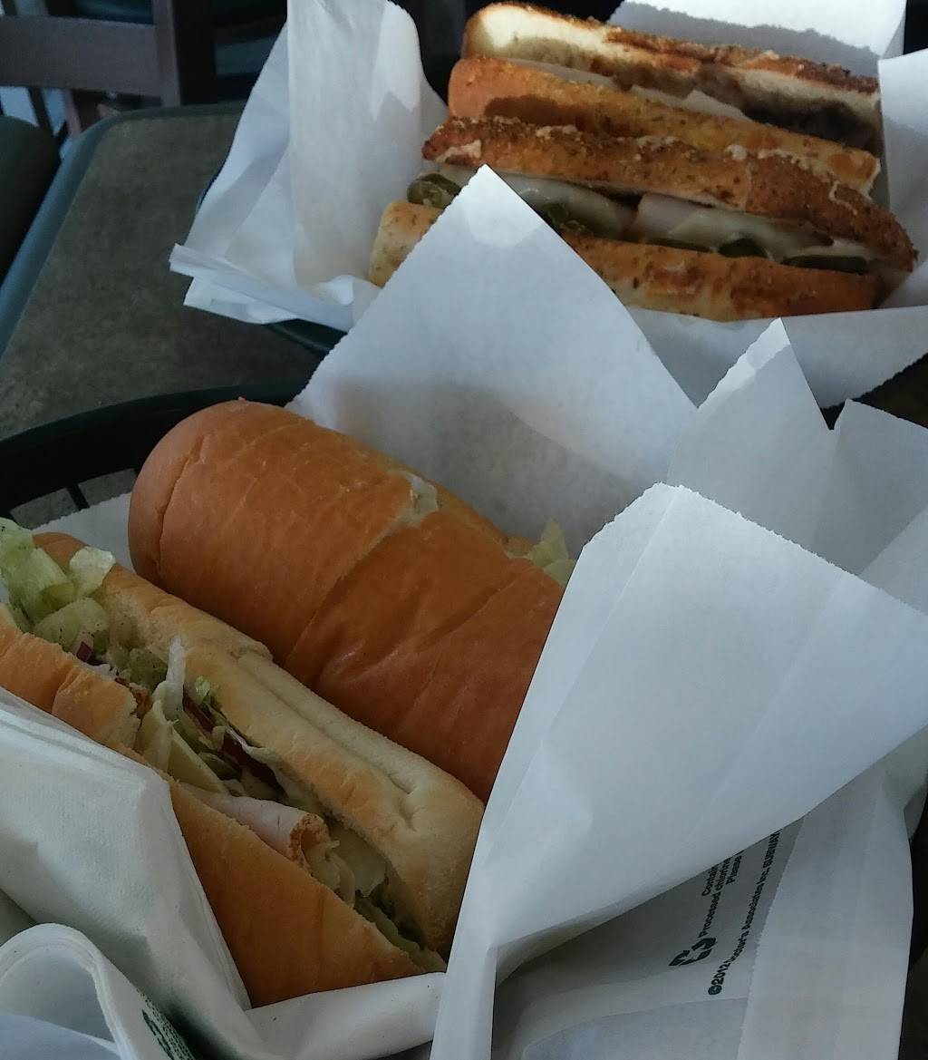 Subway | restaurant | 7480 University Blvd, Winter Park, FL 32792, USA | 4076779366 OR +1 407-677-9366