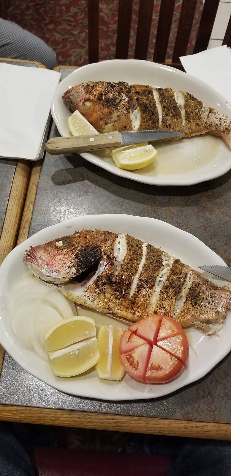 Georgian Circle Family Restaurant | restaurant | 1441 Mosley St #1, Wasaga Beach, ON L9Z 2B9, Canada | 7054292773 OR +1 705-429-2773