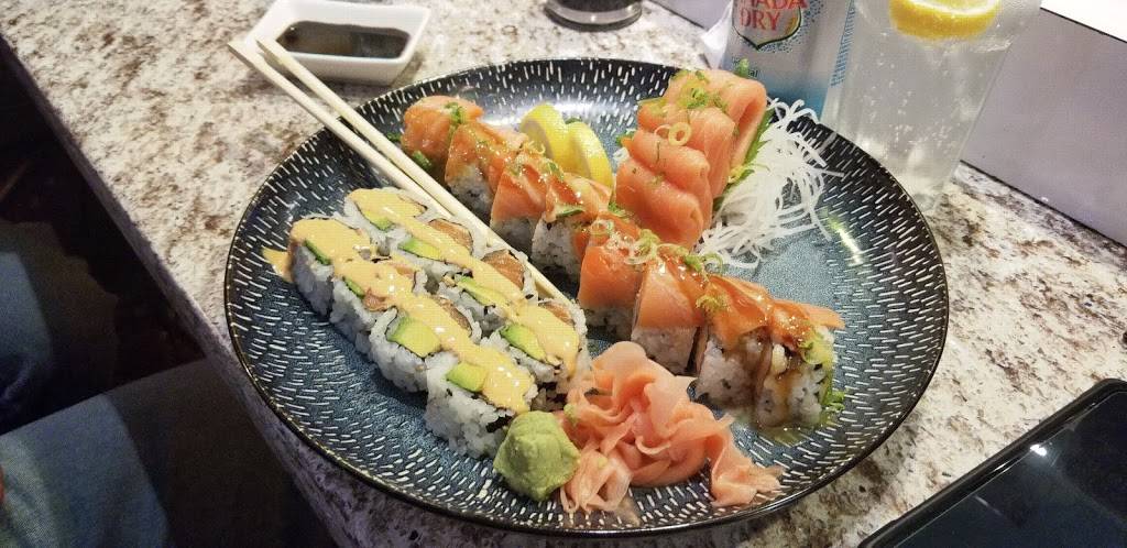 X.O. Sushi Asian Restaurant | restaurant | 1058 Broadway, Woodmere, NY 11598, USA | 5167926500 OR +1 516-792-6500