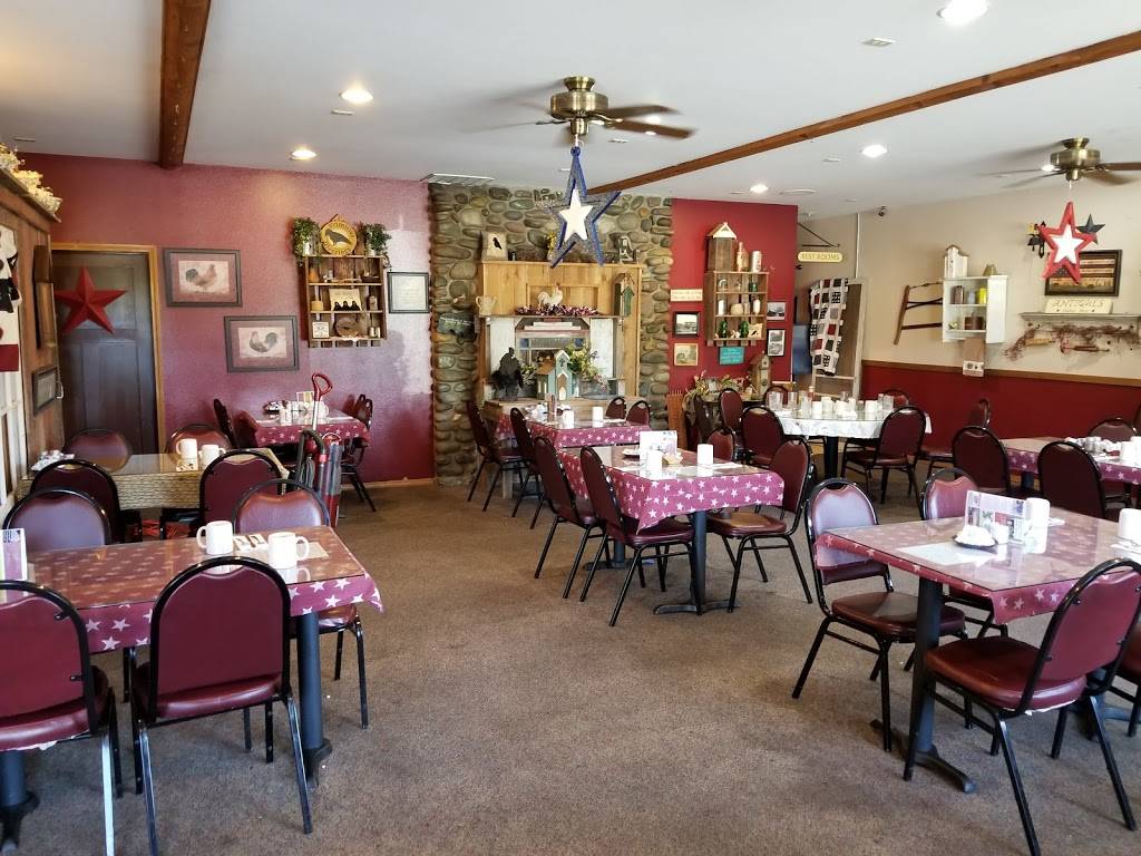 Judys Country Kitchen | restaurant | 3210 Galvin Rd, Centralia, WA 98531, USA | 3607363592 OR +1 360-736-3592