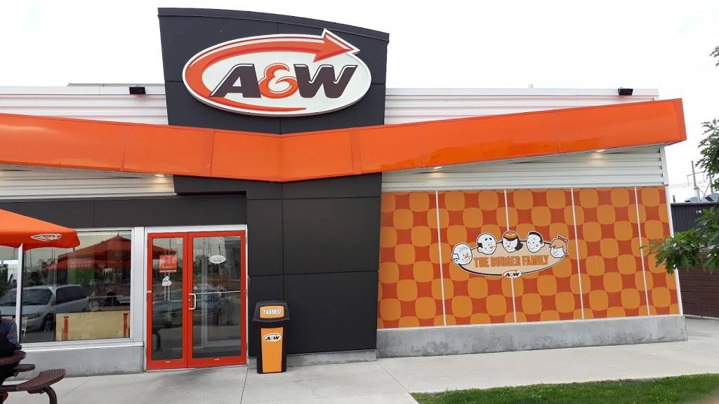 A&W Canada | restaurant | 300 Fourth Ave, St. Catharines, ON L2R 6P9, Canada | 9056413700 OR +1 905-641-3700