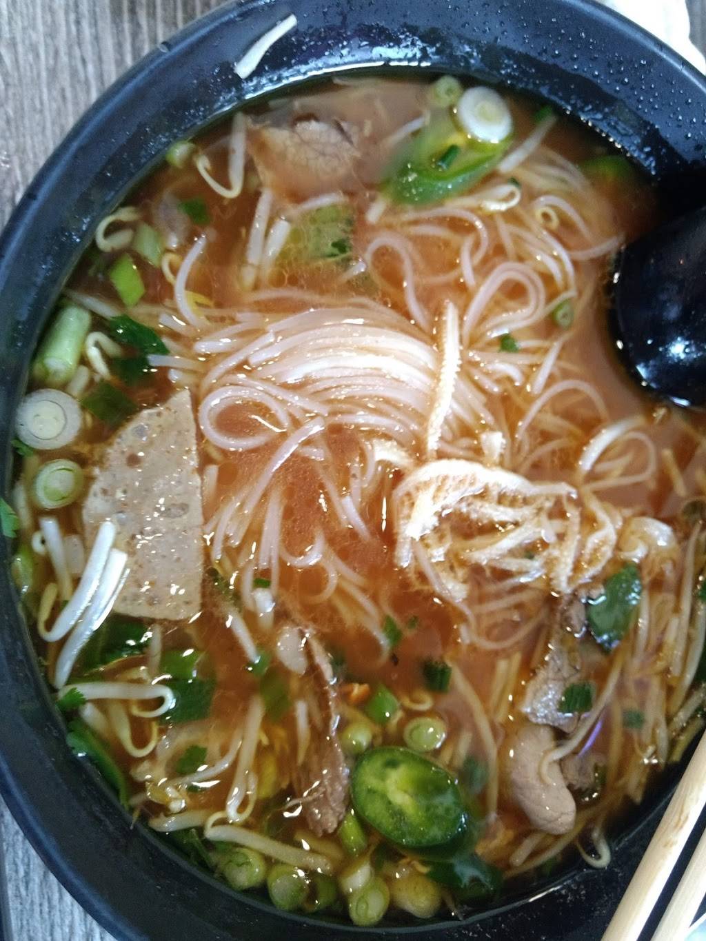 Pho-Ology | restaurant | 2588, 5401 Norwalk Blvd, Whittier, CA 90601, USA | 5623984869 OR +1 562-398-4869