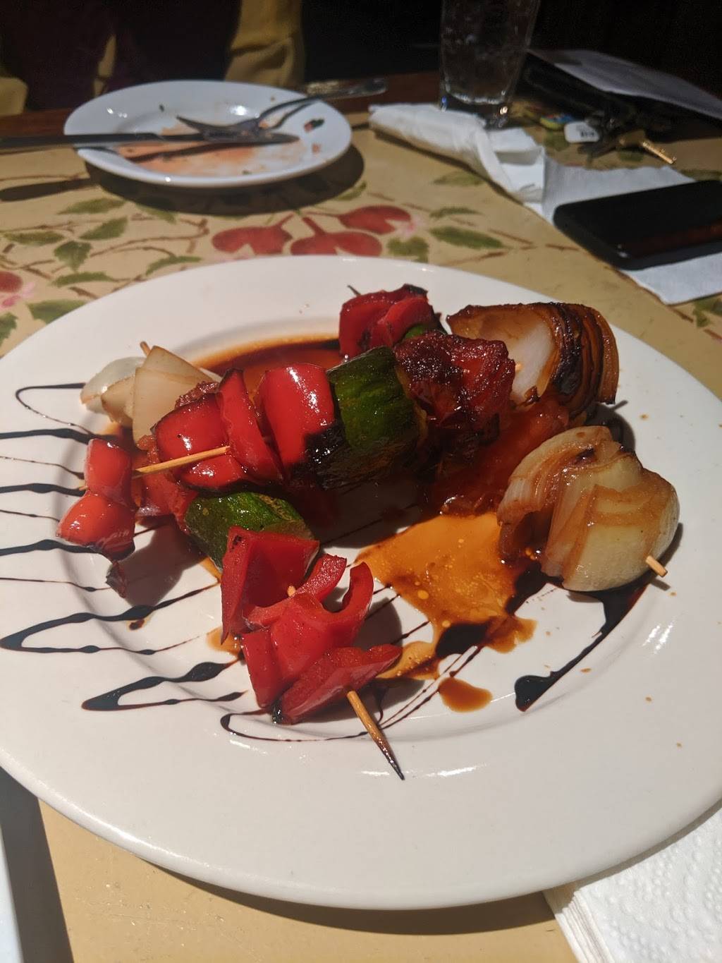 Manjares Bar Tapas | restaurant | 838 Whalley Ave suite b, New Haven, CT 06515, USA | 2033894489 OR +1 203-389-4489