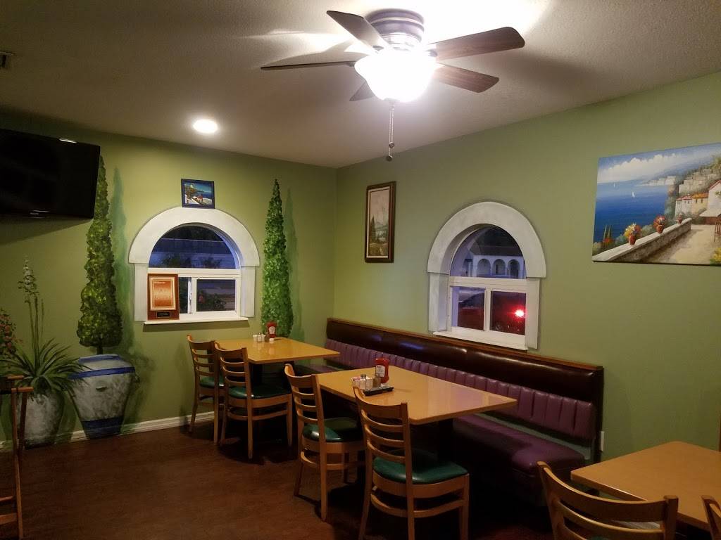 Stefano Greek Italian Restaurant | restaurant | 8600 N 56th St, Temple Terrace, FL 33617, USA | 8139891014 OR +1 813-989-1014