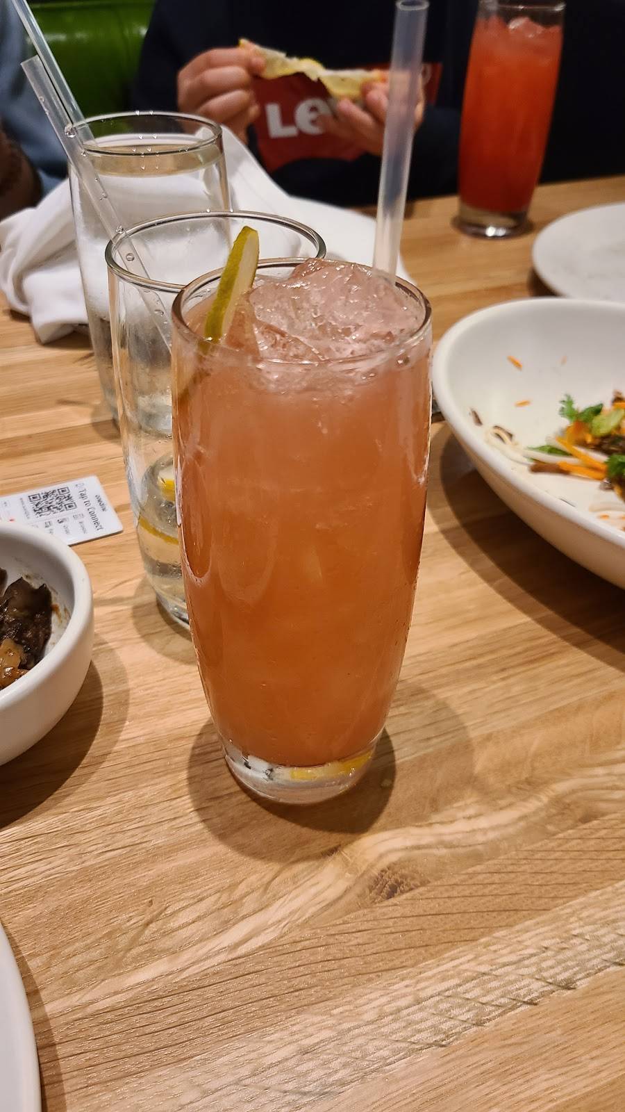 True Food Kitchen | restaurant | 630 Old Country Rd Suite 1040B, Garden City, NY 11530, USA | 5165594728 OR +1 516-559-4728