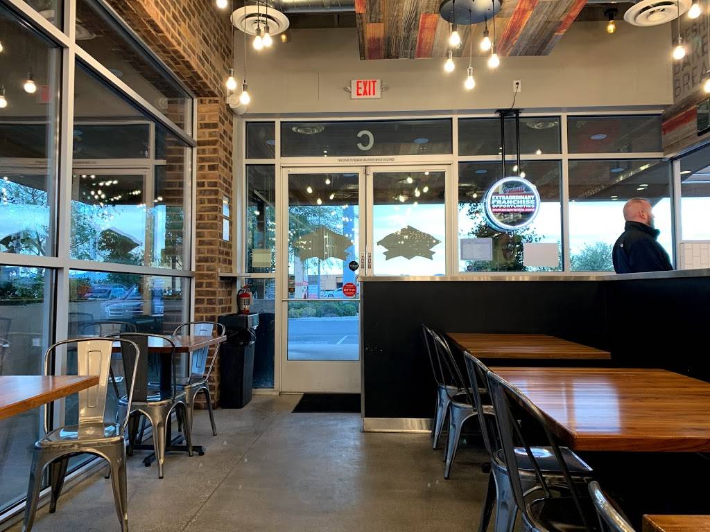 Capriottis Sandwich Shop | restaurant | 5020 Blue Diamond Road Suite #C, Las Vegas, NV 89139, USA | 7024343354 OR +1 702-434-3354