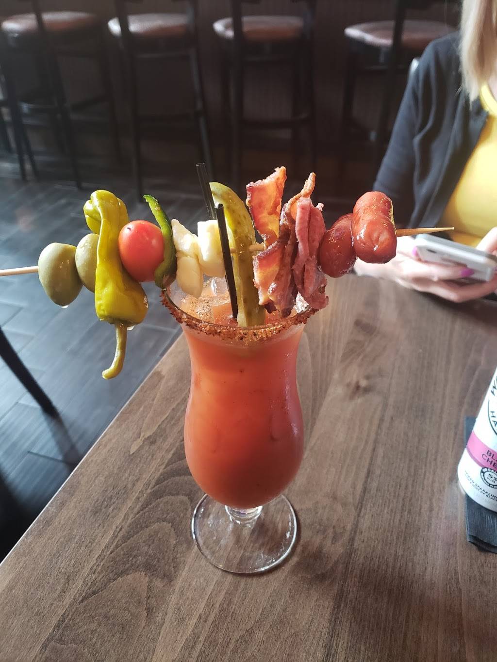 Brick & Bourbon | restaurant | 215 Main St S, Stillwater, MN 55082, USA | 6513420777 OR +1 651-342-0777