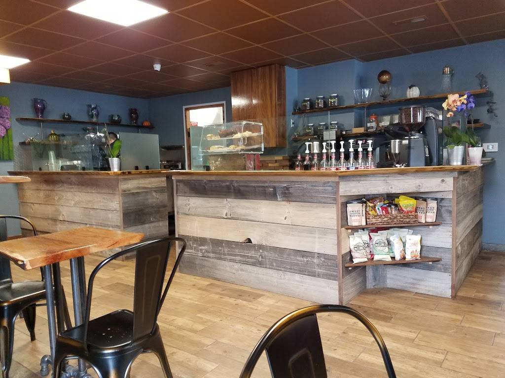 Honey Hole Diner | restaurant | 584 Starkweather St, Plymouth, MI 48170, USA | 7344045900 OR +1 734-404-5900