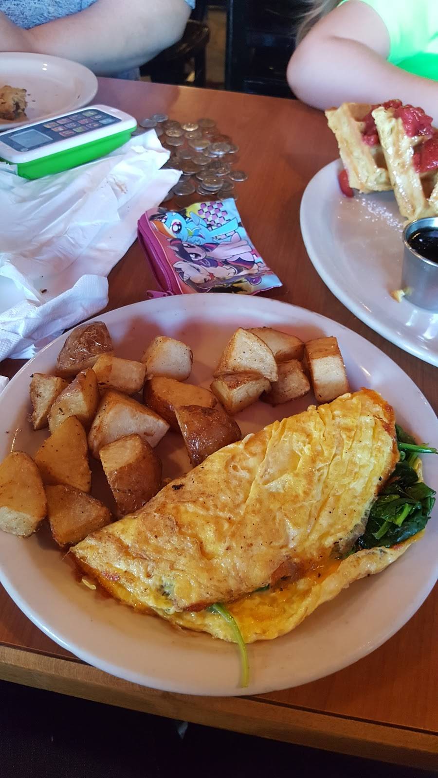 Cool Moose Cafe | cafe | 2708 Park St, Jacksonville, FL 32205, USA | 9043814242 OR +1 904-381-4242