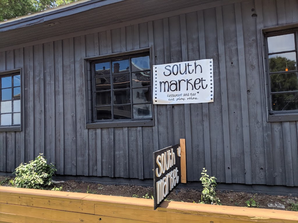 South Market | restaurant | 232 E Main St, Pensacola, FL 32502, USA | 8508579455 OR +1 850-857-9455