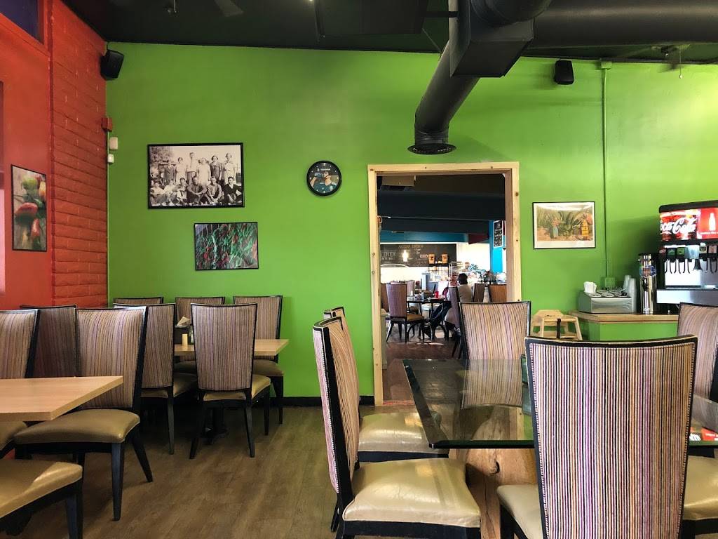 Hatch It: Green Chile Burgers & Tacos | restaurant | 5341 N 7th Ave, Phoenix, AZ 85013, USA | 6026075036 OR +1 602-607-5036