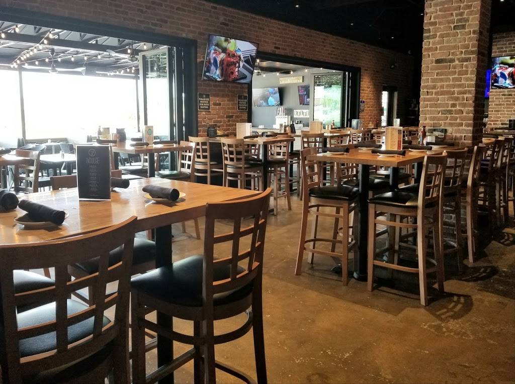 Walnut Grill Sunset Hills | restaurant | 10797 Sunset Hills Plaza, St. Louis, MO 63127, USA | 3148589392 OR +1 314-858-9392