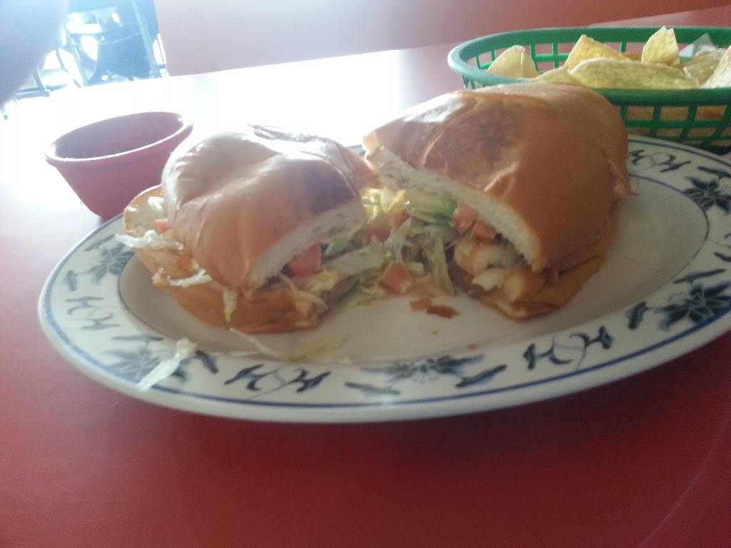 El Langostino Taqueria | restaurant | 10302 Harwin Dr, Houston, TX 77036, USA | 7137772993 OR +1 713-777-2993