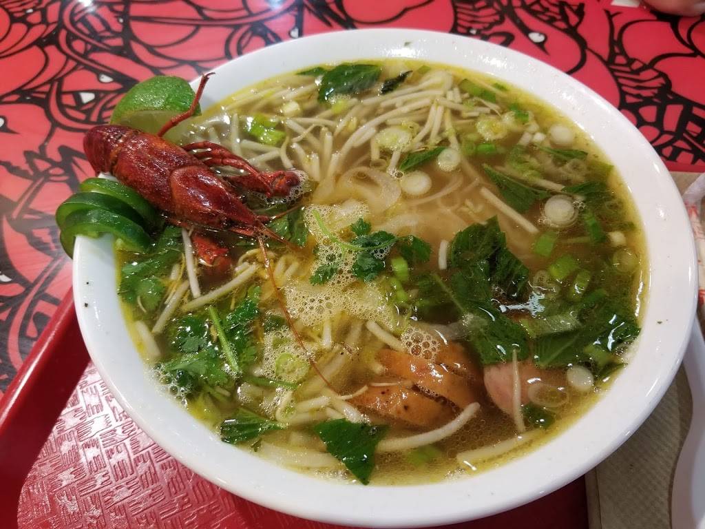 LA Crawfish | restaurant | Inside 99 Ranch Market, 1005 Blalock Rd, Houston, TX 77055, USA | 7134618808 OR +1 713-461-8808