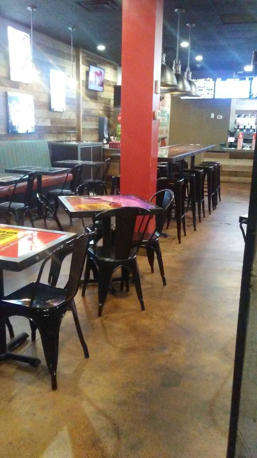 Sweeto Burrito | restaurant | 12531 Dillingham Square, Woodbridge, VA 22192, USA | 7037633516 OR +1 703-763-3516