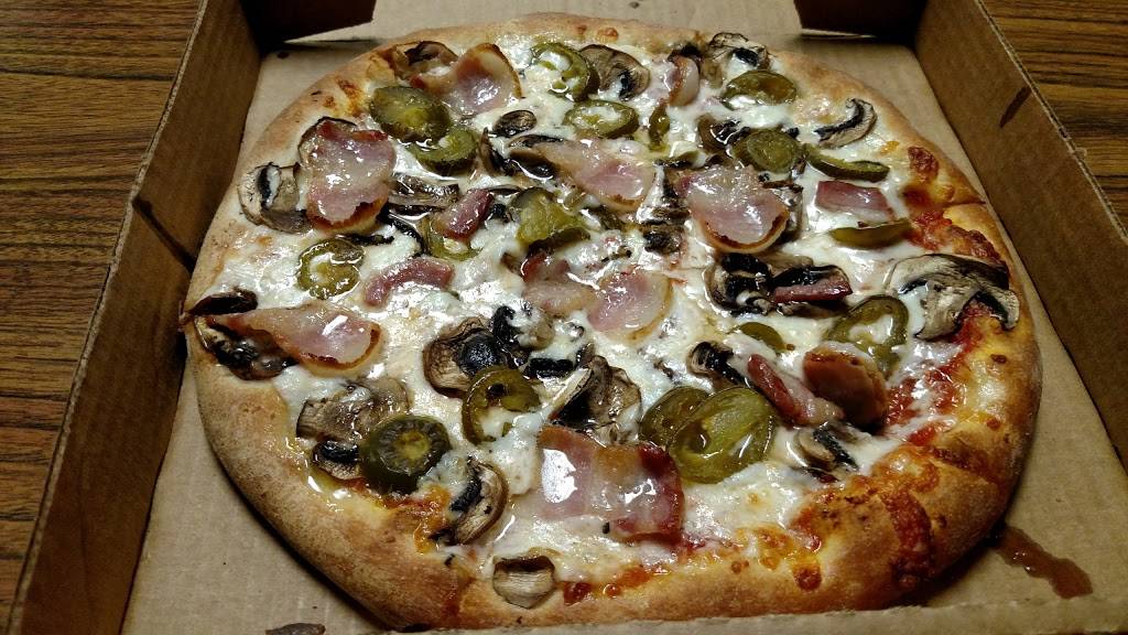 Junior Pizza | restaurant | 3520 N Figueroa St, Los Angeles, CA 90065, USA | 3232229984 OR +1 323-222-9984