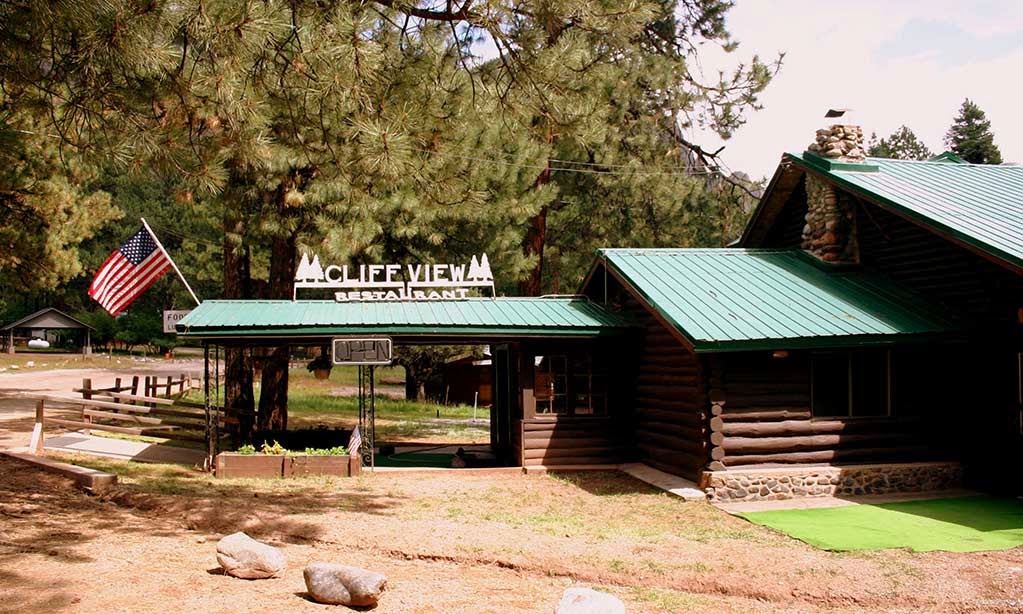 Cliffview Restaurant & Bar CLOSED | restaurant | 512 NM-17, Chama, NM 87520, USA | 5755887842 OR +1 575-588-7842