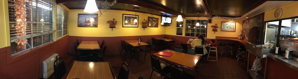 Bronco Burrito | restaurant | 19511 Ventura Blvd, Tarzana, CA 91356, USA | 8183436149 OR +1 818-343-6149