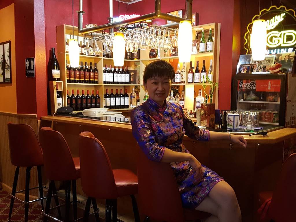 China Dragon Chinese Restaurant | restaurant | 5121, 15820 W National Ave, New Berlin, WI 53151, USA | 2627808839 OR +1 262-780-8839