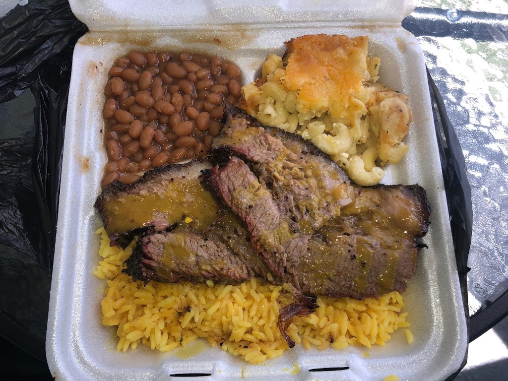 RACKZ BBQ | restaurant | 21217 NW 37th Ave, Miami Gardens, FL 33056, USA | 3056273293 OR +1 305-627-3293
